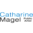 Catharine Magel - Public Artist