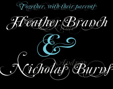 Branch Invitations