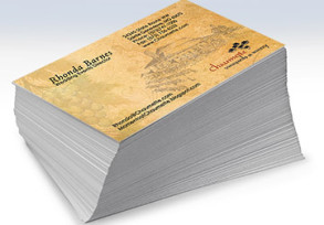 Business Card – Chaumette Vineyards