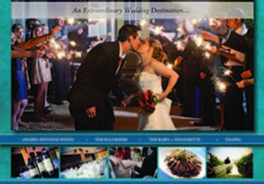 Ad – Chaumette Vineyards & Winery