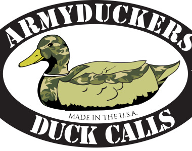 Army Duckers Logo