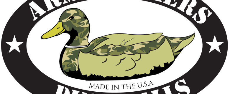 Army Duckers Logo