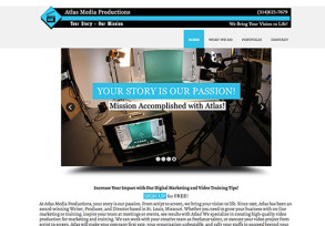 Atlas Media Productions