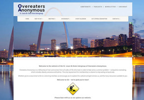 St. Louis Overeaters Anonymous