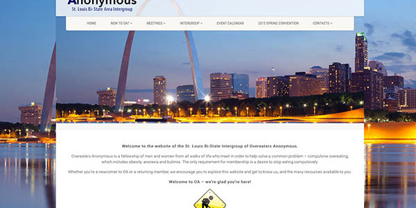 St. Louis Overeaters Anonymous