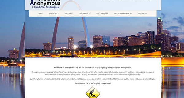 St. Louis Overeaters Anonymous