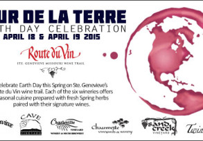 Jour de la Terre 2015