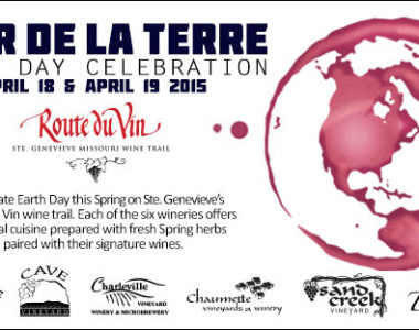 Jour de la Terre 2015