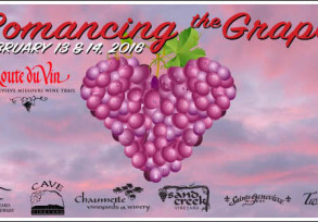 Romancing the Grape 2016