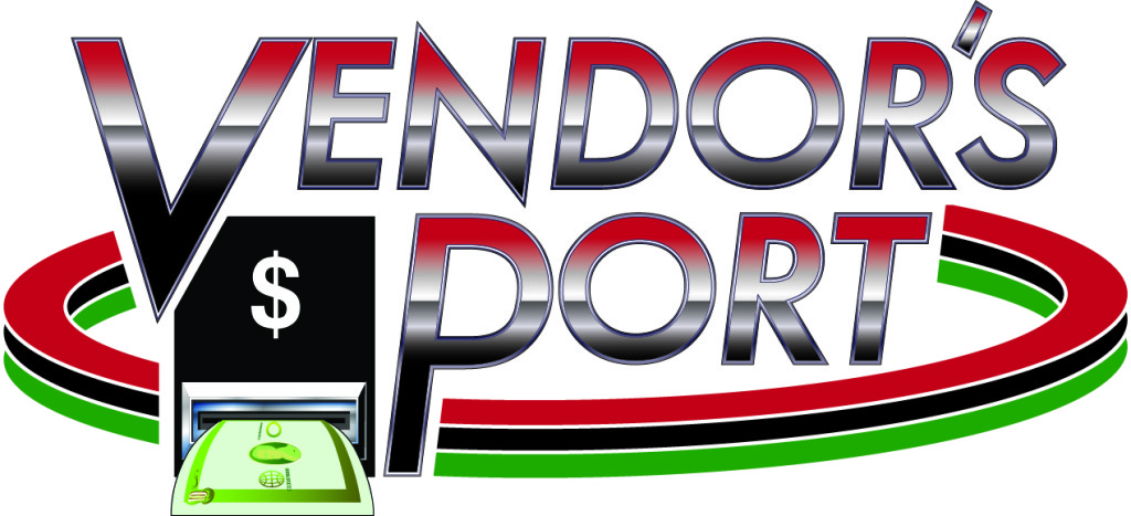 Vendor's Port LLC Logo
