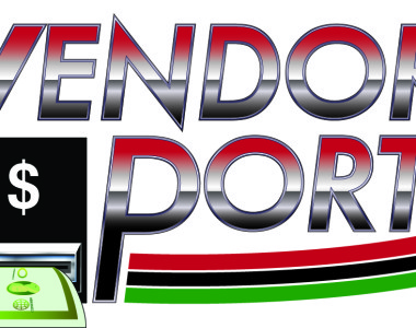 Vendor’s Port Logo