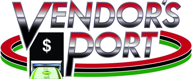 Vendor’s Port Logo
