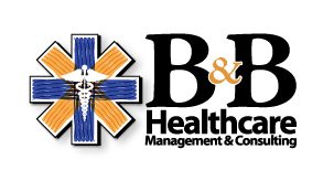 B&B Healthcare Logo