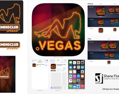 GentlemensClub.Vegas logo