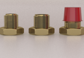 T Series Caps and Plugs – MOCAP LLC